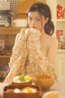 女朋友的丰满妈咪